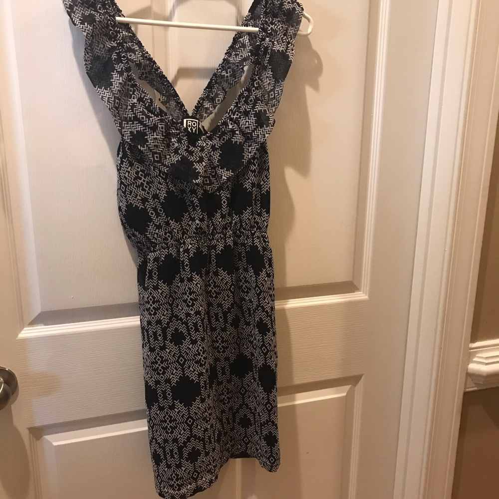 Roxy dress